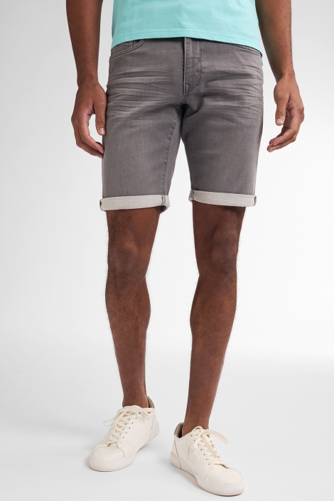 Petrol Industries men shorts denim